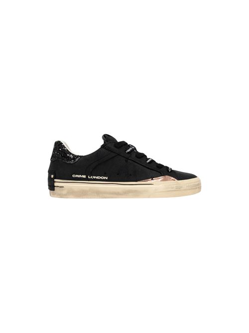  CRIME LONDON | 23074AA920PGBLK
